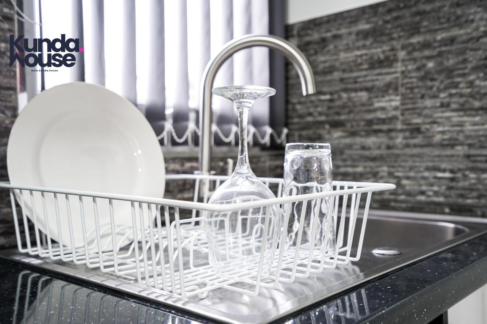 Cosy Apartments - City Living Made Elegant - Birmingham Eksteriør bilde