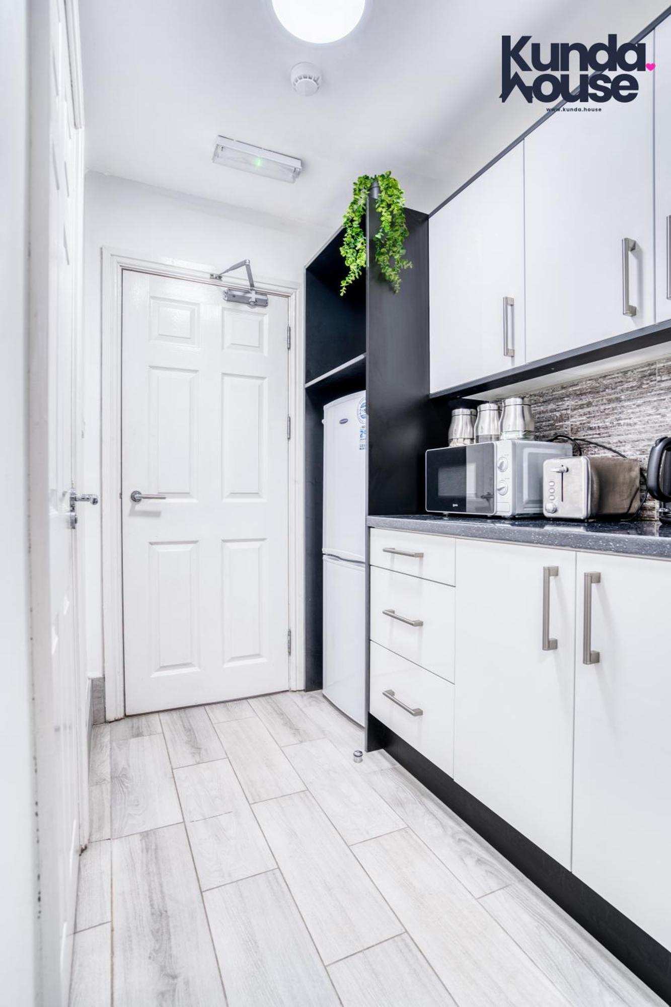 Cosy Apartments - City Living Made Elegant - Birmingham Eksteriør bilde