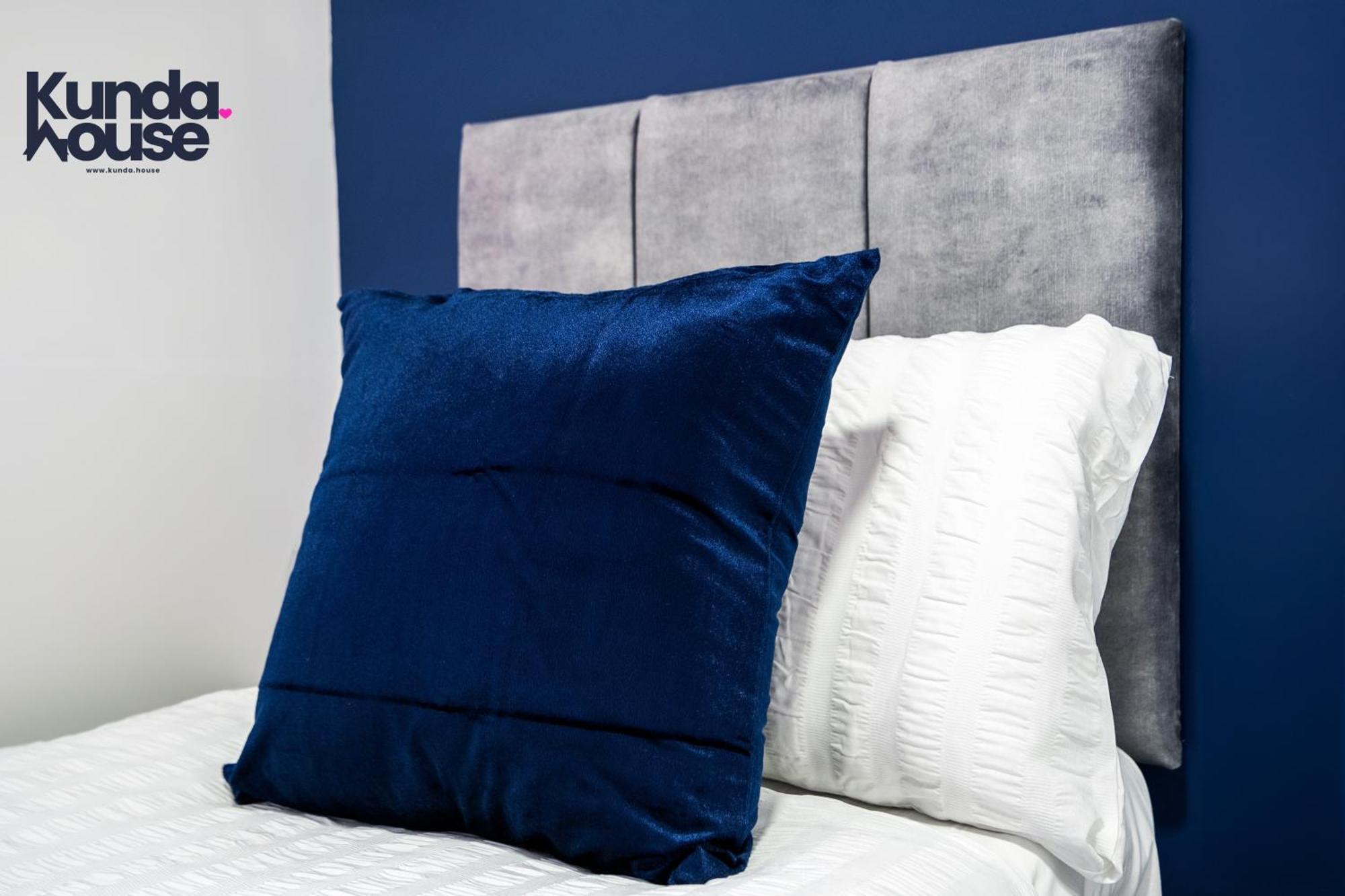 Cosy Apartments - City Living Made Elegant - Birmingham Eksteriør bilde