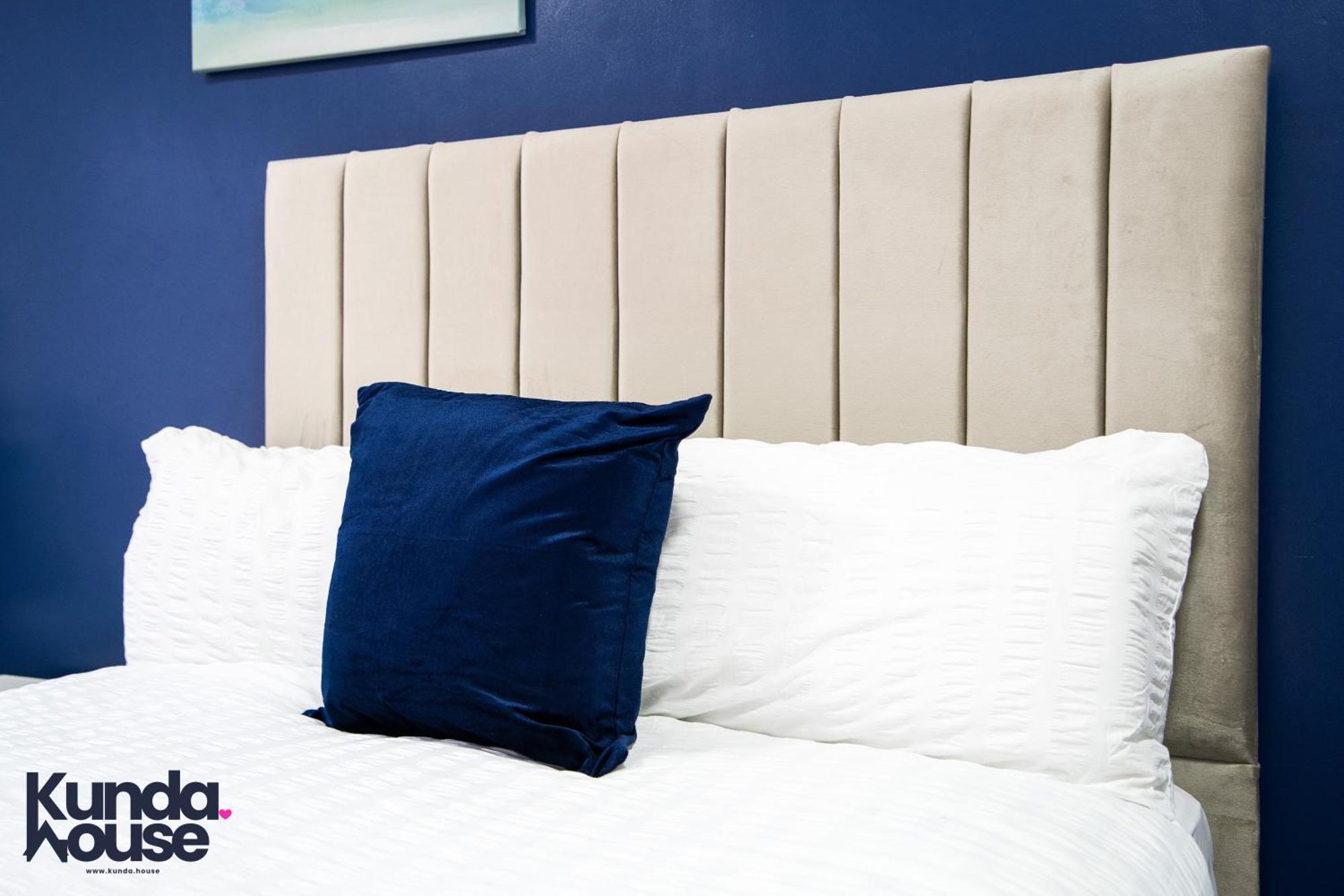 Cosy Apartments - City Living Made Elegant - Birmingham Eksteriør bilde